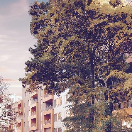 Apartement Blanc De Luxe ปราก ภายนอก รูปภาพ