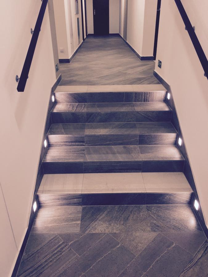 Apartement Blanc De Luxe ปราก ภายนอก รูปภาพ