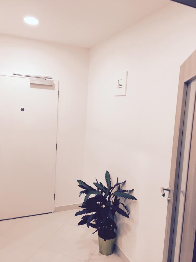 Apartement Blanc De Luxe ปราก ภายนอก รูปภาพ