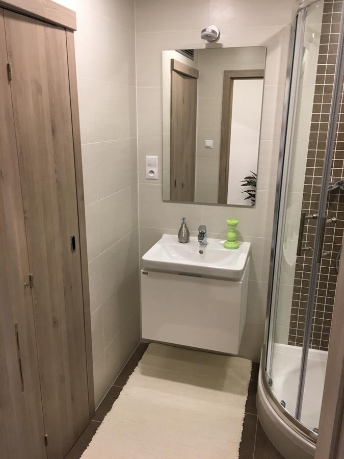 Apartement Blanc De Luxe ปราก ภายนอก รูปภาพ
